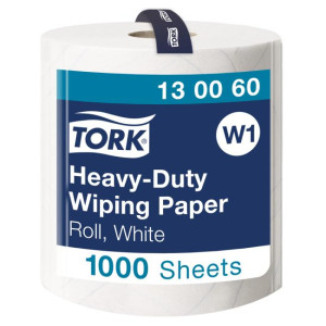 Papierová utierka v rolke 2-vrstv. TORK Advanced 430 Performance biela W1 (1ks)
