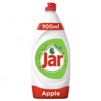 JAR na riad 900 ml zelené jablko