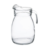 Sklenený džbán NIAGARA 2,5 l