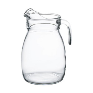 Sklenený džbán NIAGARA 2,5 l
