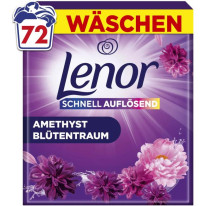 Lenor prací prášok Amethyst 72PD