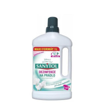 Sanytol dezinfekcia na prádlo 1l