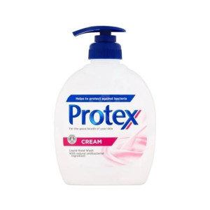 Protex tekuté mydlo 300 ml Cream