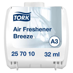 Osviežovač vzduchu TORK Constant, jarný vánok A3
