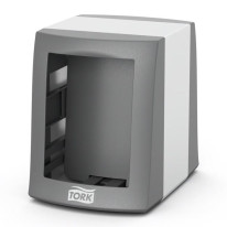 Zásobník na obrúsky TORK Fastfold Tabletop malý 130×100×150 mm
