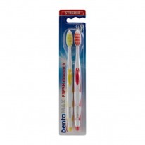 Zubná kefka Dentamax Medium 2 ks