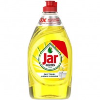 JAR Extra+na riad 450ml citrón