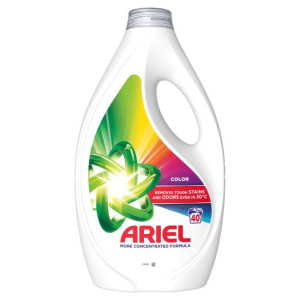 Ariel prací gél 40PD Color
