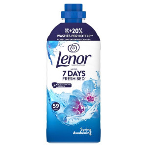 Lenor aviváž Spring awakening 59PD
