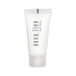 Telové mlieko Aqua Line v tube 25×20 ml
