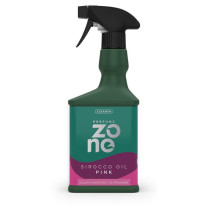 CLEAMEN olejový osviežovač s rozprašovačom Sirocco oil pink 550 ml