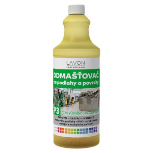 LAVON odmasťovač na podlahy a povrchy 1 l