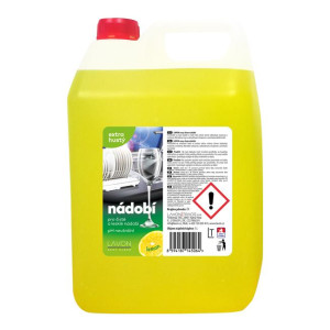 LAVON prostriedok na riad 5 l