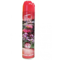 WIND osviežovač vzduchu 300 ml japonská záhrada