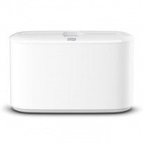 Zásobník na papierové utierky TORK Xpress Multifold Countertop biely H2