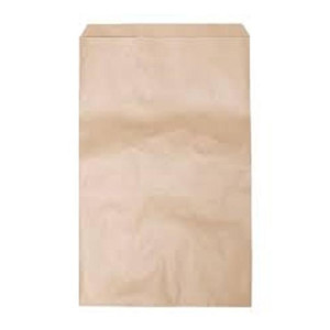 Vrecká kupecké ploché 1kg 15kg (cca 2400ks)