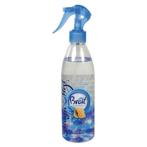 Brait osviežovač vzduchu Oceán Breeze s rozprašovačom 425 g