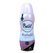 Brait osviežovač vzduchu Perfume - Purple Lips osviežovač vzduchu 300ml