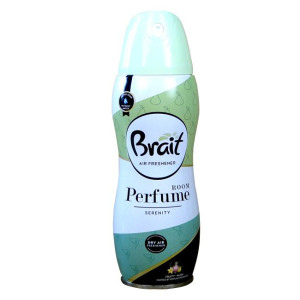 Brait osviežovač vzduchu Serenity 300ml