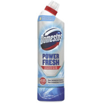 Domestos WC čistiaci gél 700ml Power Fresh Oceán