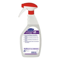 Dezinfekčný prostriedok Suma Alcohol Spray 0,75 l