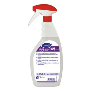 Dezinfekčný prostriedok Suma Alcohol Spray 0,75 l