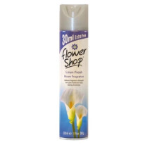Osviežovač vzduchu Flowershop Fresh Flowers 300ml