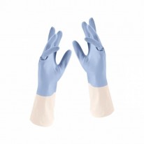 Upratovacie rukavice Tescoma ProfiMATE veľkosť M