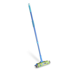 Stierka na okná Telefix Spontex 120 cm