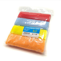 Mikroutierka 30x35cm 250g, SET 3 + 1 zadarmo