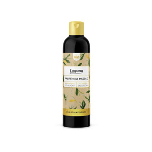 Parfum na bielizeň Laguna útulný domov 300ml
