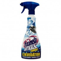 Fixinela Antikalk Comfort likvidátor vodného kameňa 500 ml