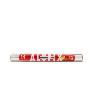 Alobal Alufix extra silný 15my 10m x 30cm