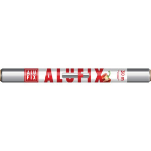 Alobal Alufix 10my návin 30 m x 30m