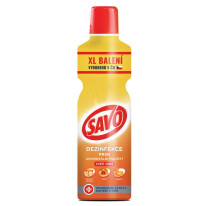 SAVO Prim svieža vôňa 1,2l
