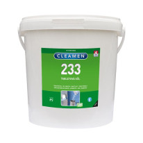 CLEAMEN tabletová soľ 233 10 kg