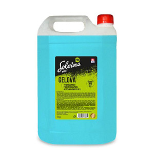 SOLVINA Super PRO gél 5 kg