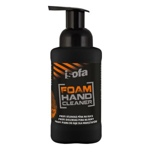 Isofa Foam profi dielenská pena na ruky 400 g