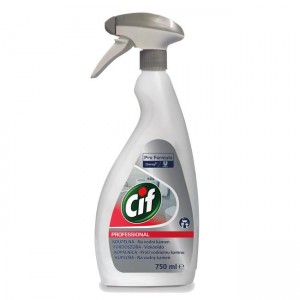 CIF Washroom na kúpeľne 2 v 1 750 ml