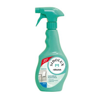 SIDOLUX M proti prachu CLASSIC rozprašovač 400 ml