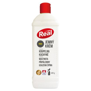 Real jemný fresh 600 g