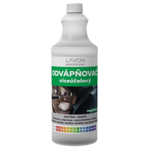 LAVON Odvápňovač professional viacúčelový 1 l