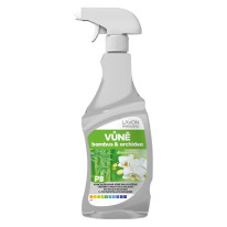 LAVON osviežovač bambus a orchidea rozprašovačom 500 ml