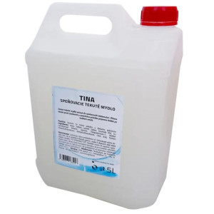 Mydlová pena 5l