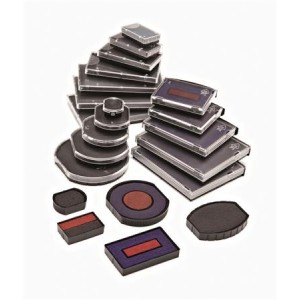 Náhradná poduška k pečiatkám Colop E20 prírodná