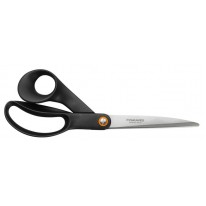 Nožnice Fiskars Functional Form 24 cm čierne