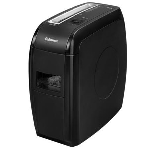 Skartovací stroj konfety 11 listov FELLOWES Powershred 21Cs