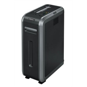 Skartátor Fellowes Intellishred 125i