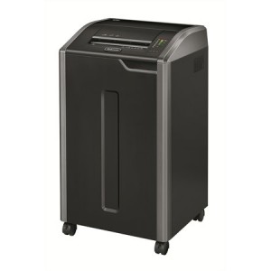 Skartátor Fellowes Intellishred 425i