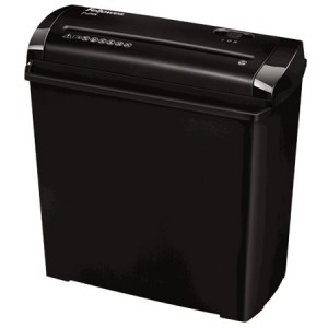 Skartovací stroj pásiky 5 listov FELLOWES Powershred P-25S